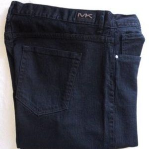 Black Michael Kors Jeans 40x32